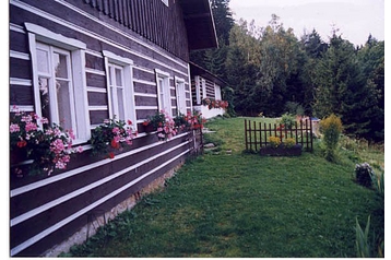 Csehország Privát Vítkovice v Krkonoších, Exteriőr